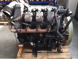 Motore Mercedes Actros MP2 2532 OM501LA