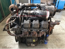 Motore Mercedes OM441LA