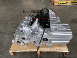 Motore Mercedes Sprinter 646.986