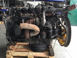 Motore Scania R470 DT 1206