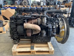 Motore Scania R480