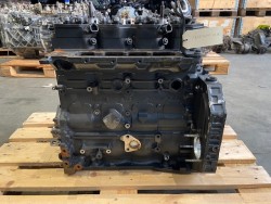 Motore Semicompleto Iveco F4AE3481