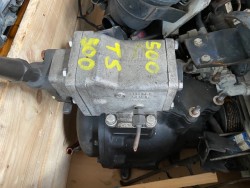 Motore Thermo King TS-500 TK3.95