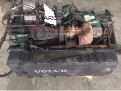 Motore bus Volvo 8700 B12 DH12D