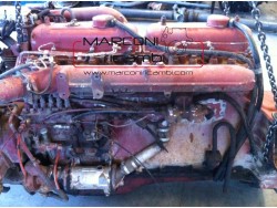MOTORE RENAULT R365