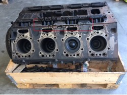 Short Block Scania R560 DC1618 L01