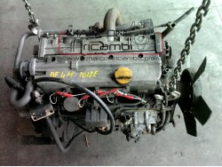 MOTORE DEUTZ BF4L 1012E