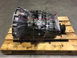 Cambio Renault Midlum 180 210 Eaton FS 4106 A