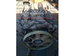 Cambio Bus Mercedes GO190-6 714 120