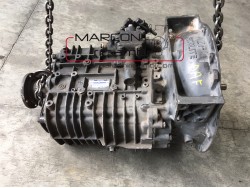 Cambio Daf LF 45-180 ZF 6S850 1290 055 120 DAF ATRA 573