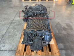 Cambio Iveco Stralis ZF 16S181 1316 055 324  IVECO 41271564
