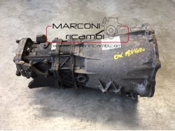 Cambio Mercedes Sprinter 316 416 711660
