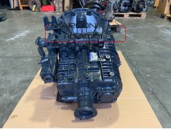 Cambio Revisionato Renault MIDLUM DXI ZF6S850