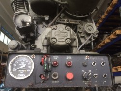 Motore usato VM 1053