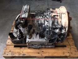 Cambio Mercedes O530 Citaro CNG ZF ECOMAT2 6HP592C 4149 054 037