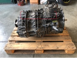 Cambio Man TGM ZF ASTRONIC MID 12AS1210 TO 1336 033 022 MAN 81.3200-6194