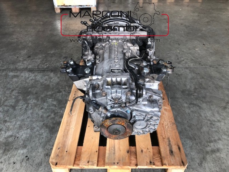 Cambio Mercedes Actros 1831 G211-16 VAR 534361