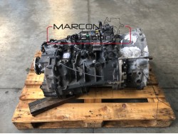 Cambio VOLVO FL280 ZF ECOMID 91110 TO 1324 003 058 VOLVO 20985689