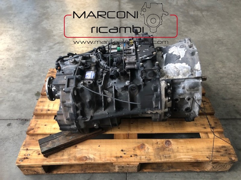 Cambio VOLVO FL280 ZF ECOMID 91110 TO 1324 003 058 VOLVO 20985689