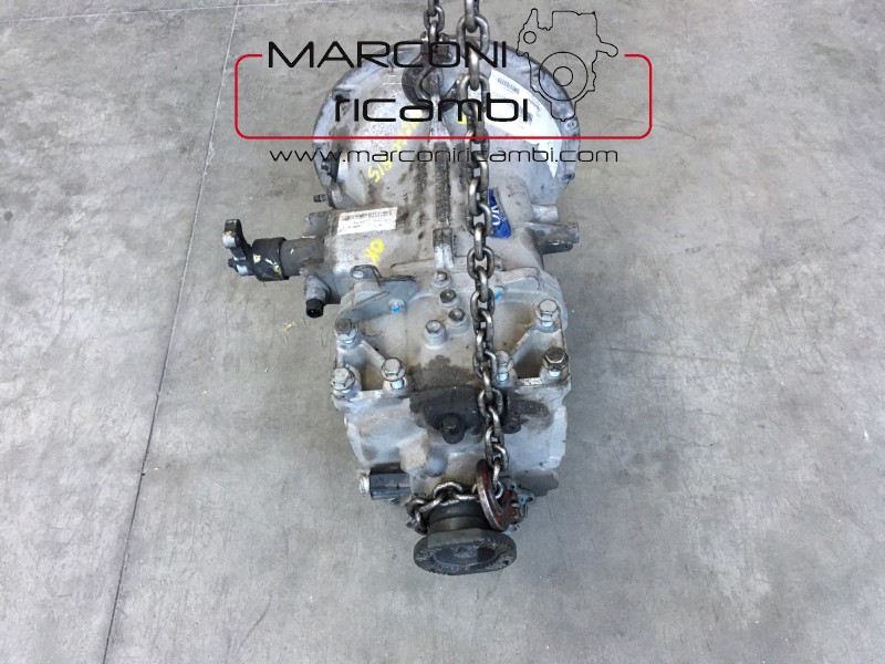 Cambio Mercedes Atego 815 G56 D712611 Var 594 225