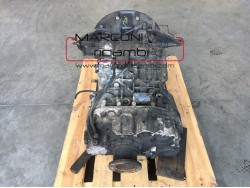 Cambio Man L2000 ZF Ecomid 9S109 1304 051 030 MAN 81.32002-6577