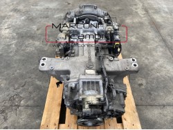 Cambio Mercedes Axor 1833 G211-16 715510 Var 597603