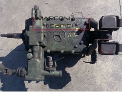 CAMBIO MERCEDES 1317 G3/60