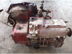 CAMBIO FIAT 315 ZF S6-36