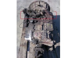 CAMBIO RENAULT MIDLINER 9 MARCE G 409
