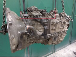 CAMBIO VOLVO FL6 ZF 9 S 75