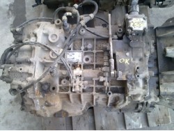 CAMBIO DAF 2500 ZF 16S109
