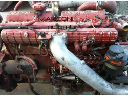MOTORE IVECO EUROTECH E30