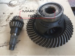 GRUPPO DIFFERENZIALE IVECO DAILY  35C12 35C15 35C17