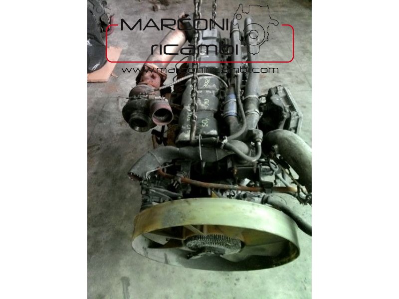 MOTORE RENAULT MAGNUM 480 - E-TECH B+J01