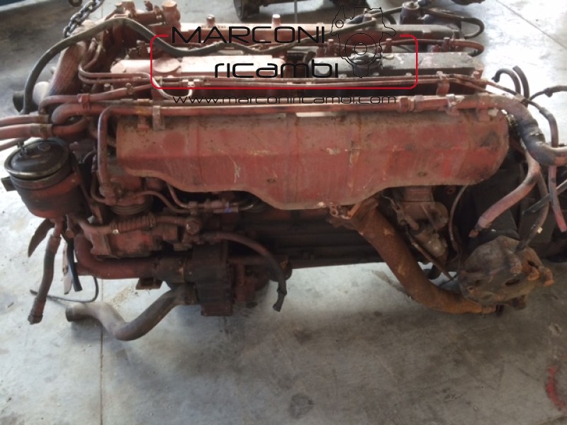 Motore Fiat 170.20 8220.02