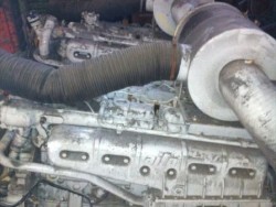 Motore Iveco Aifo 8210.22 Generatore