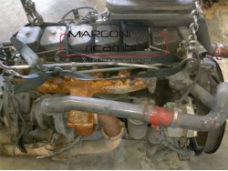 MOTORE DAF CF 45 311