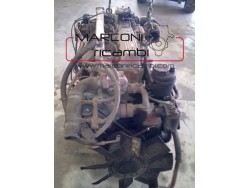 MOTORE IVECO 190.26 8460.21