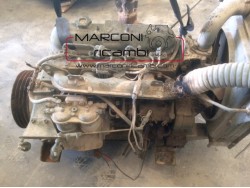 Motore Iveco Aifo 8041.05
