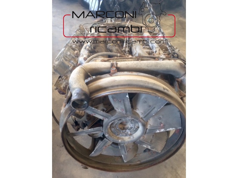 Motore Iveco Fiat 330.35