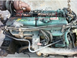 MOTORE VOLVO FL6 210