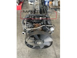 MOTORE MAN 18.280 D0836