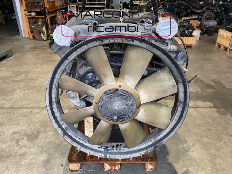 Motore Scania R500 DC16 04 L01