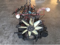Motore Spazzatrice RAVO 5002 8065.05