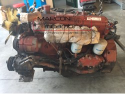 Motore Spazzatrice RAVO 5002 8065.05