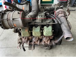 Motore Mercedes OM441A
