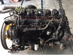 Engine Renault Premium 260 MIDR 062045