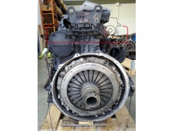 Motore Mercedes Axor 1833 OM 926 LA