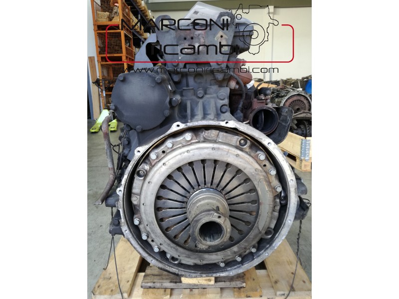 Motore Mercedes Axor 1833 OM 926 LA