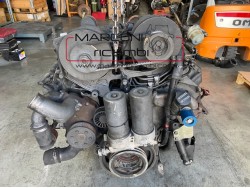 Motore Mercedes O404 OM442LA